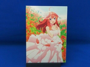 Blu-ray 帯あり 五等分の花嫁∬ VOL.5(Blu-ray Disc)