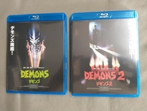 デモンズ&デモンズ2 ブルーレイ・ツインパック(Blu-ray Disc)_画像3