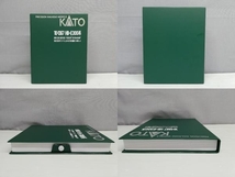 Nゲージ 動作確認済 現状品 Nゲージ KATO 10-1367 HB-E300系「リゾートしらかみ」 青池編成 4両セット_画像4