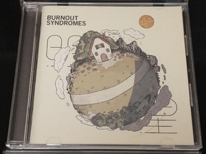 【BURNOUT SYNDROMES】 CD; 明星