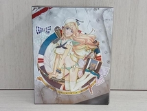 マクロスF ゼントラ盛り Blu-ray BOX(Blu-ray Disc)(5Blu-ray+CD)_画像1