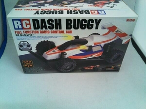 RC DASH BUGGY [RC панель приборов Buggy ]