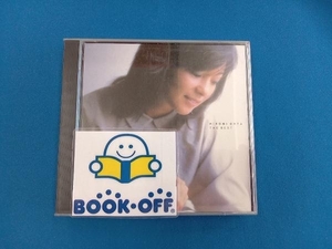 太田裕美 CD GOLDEN J-POP/THE BEST