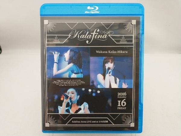 2025年最新】Yahoo!オークション -Kalafina arena Live 2016 AT