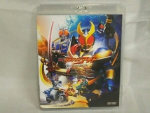 仮面ライダーアギト Blu-ray BOX 2(Blu-ray Disc)_画像1