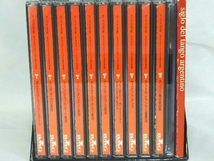 (ワールド・ミュージック) CD タンゴの世紀~栄光の巨人たちの名曲名演 フリオ・デ・カロ楽団_画像2