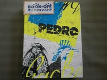 PEDRO(BiSH) CD THUMB SUCKER(初回生産限定盤)(Blu-ray Disc付)_画像1