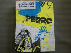 PEDRO(BiSH) CD THUMB SUCKER(初回生産限定盤)(Blu-ray Disc付)