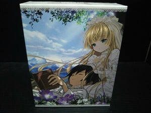 GOSICK-ゴシック- Blu-ray BOX(Blu-ray Disc)