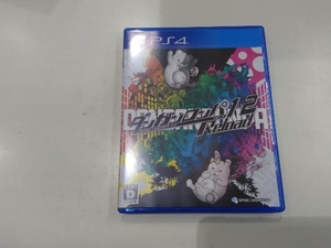PS4 ダンガンロンパ1・2 Reload