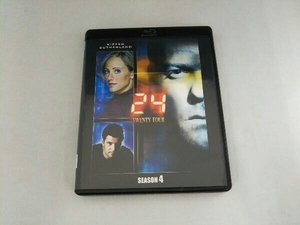 24-TWENTY FOUR-シーズン4＜SEASONS ブルーレイ・ボックス＞(Blu-ray Disc)