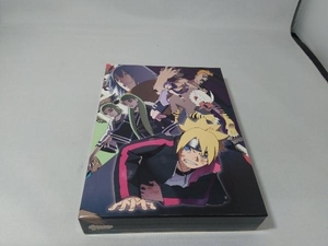 DVD BORUTO-ボルト-NARUTO NEXT GENERATIONS DVD-BOX 6(完全生産限定版)