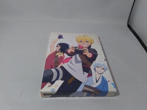 DVD BORUTO-ボルト-NARUTO NEXT GENERATIONS DVD-BOX 1(完全生産限定版)