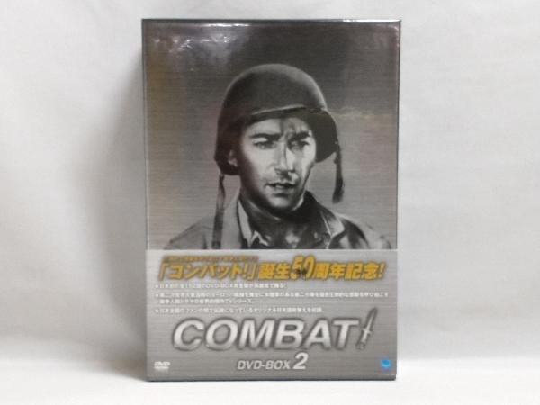 2023年最新】Yahoo!オークション -コンバット dvd boxの中古品・新品