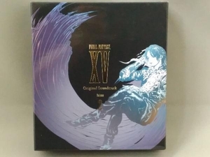  game * music CD|FINAL FANTASY Original Soundtrack{Volume 2}