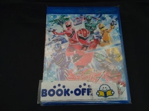 スーパー戦隊シリーズ 魔進戦隊キラメイジャー Blu-ray COLLECTION 1(Blu-ray Disc)