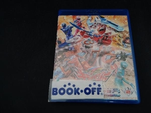 スーパー戦隊シリーズ 魔進戦隊キラメイジャー Blu-ray COLLECTION 2(Blu-ray Disc)