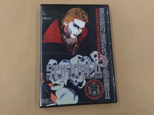 DVD 悪魔の黒ミサ