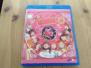 モーニング娘 ライブレボリューション21春~大阪城ホール最終日~(Blu-ray Disc)