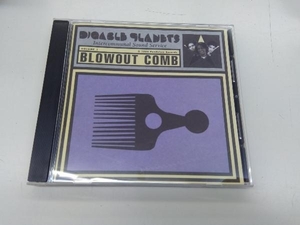 デイゲブル・プラネッツ CD 【輸入盤】BLOWOUT COMB