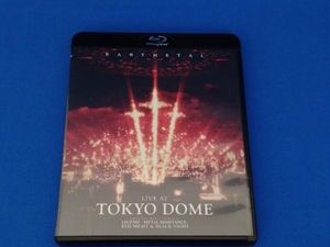 LIVE AT TOKYO DOME(通常版)(Blu-ray Disc)