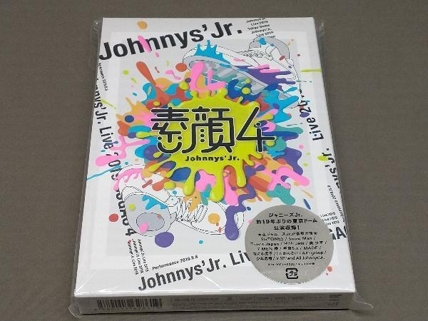 2023年最新】Yahoo!オークション -sixtones 素顔4の中古品・新品・未