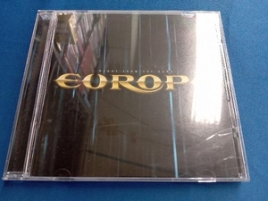 ヨーロッパ CD スタート・フロム・ザ・ダーク