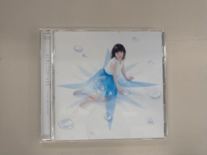 水瀬いのり CD BLUE COMPASS(通常盤)