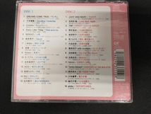 帯あり (オムニバス)(クライマックス) CD クライマックス・スウィート~女性ヴォーカル・セレクション_画像2