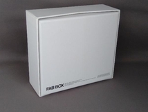 フジファブリック DVD FAB BOX(2014復刻版)_画像2