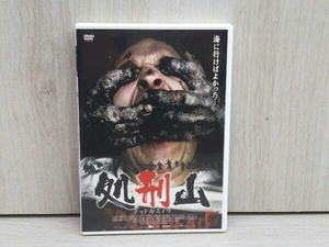 DVD 処刑山 デッドスノウ