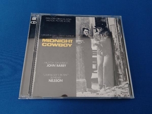 John Barry CD 【輸入盤】Midnight Cowboy(2CD)