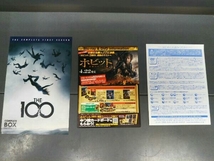 DVD The 100/ハンドレッド＜ファースト・シーズン＞コンプリート・ボックス_画像8