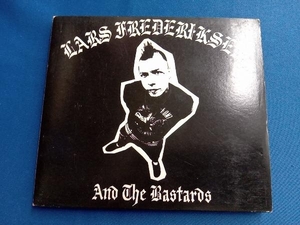 ラーズ・フレデリクセン&ザ・バスターズ CD 【輸入盤】Lars Frederiksen & The Bastards