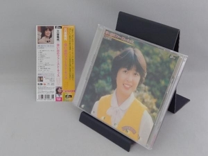 帯あり 三谷晃代 CD 想い出のファースト・キッス コンプリート・コレクション