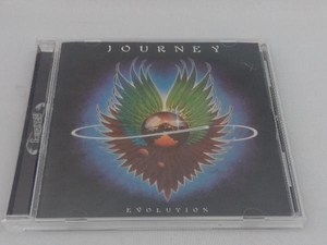  Journey CD [ зарубежная запись ]Evolution