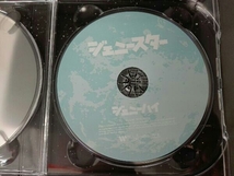 帯あり ジェニーハイ CD ジェニースター(初回生産限定盤)(Blu-ray Disc付)_画像4