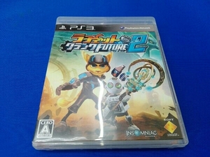 PS3 ラチェット&クランク FUTURE 2