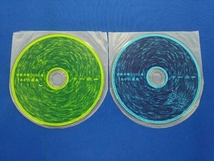 紙ジャケ あがた森魚 CD 日本少年2000系_画像5