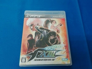 PS3 THE KING OF FIGHTERS