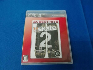 PS3 skate 2 EA BEST HITS