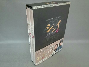 DVD シンイ-信義-DVD-BOX3