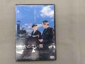 DVD 過去のない男　マルック・ペルトラ カティ・オウティネン