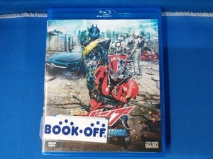 劇場版 仮面ライダードライブ サプライズ・フューチャー ブルーレイ+DVDセット(Blu-ray Disc)