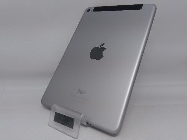 Apple iPad mini 4 Wi-Fi+Cellular 128GB MK762J/A SIMフリー Apple iPad mini 4 Wi-Fi+Cellular 128GB MK762J/A SIMフリー