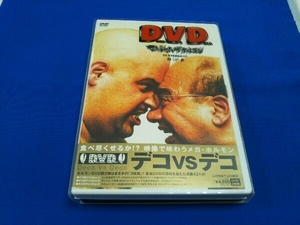 マキシマム ザ ホルモン DVD Deco Vs Deco~デコ対デコ~