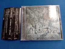 HeavensDust CD Without A Voice_画像1
