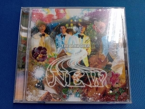 THE BAWDIES CD NEW(通常盤)