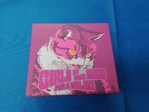 (オムニバス) CD 昭和ガールズ ムードポップス大全集(5CD)