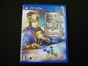 PSVITA 真・三國無双7 Empires